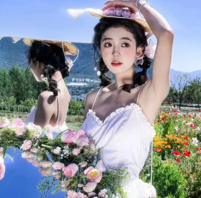 黄河古镇
