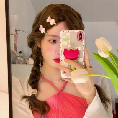 汉妮与南妮
